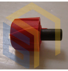 Ручка регулювальна шліфмашини стрічкової Forte BS 5314 VG-3F (94668)