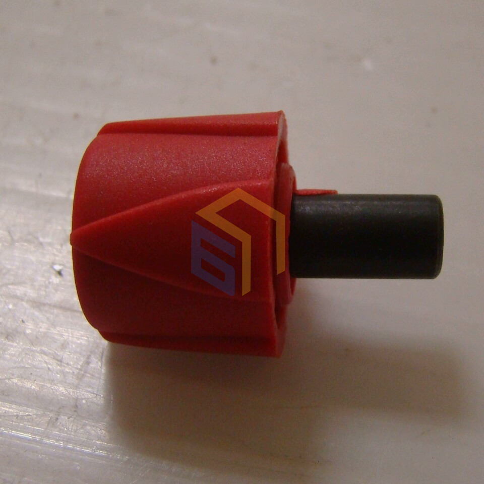 Ручка регулювальна шліфмашини стрічкової Forte BS 5314 VG-3F (94668)