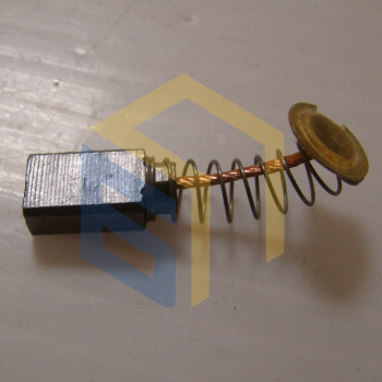 Щетка угольная шлифмашины ленточной Forte BS 5314 VG-3F (94669)
