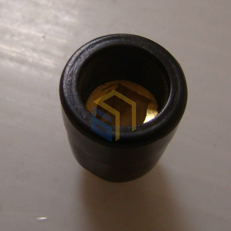 Щіткотримач шліфмашини стрічкової Forte BS 5314 VG-3F (94670)