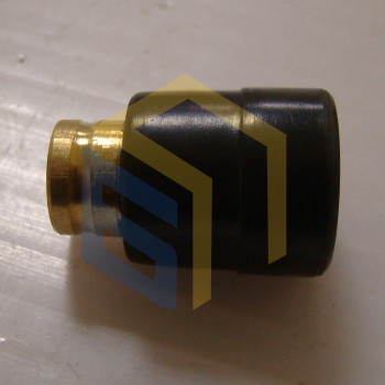 Щеткодержатель шлифмашины ленточной Forte BS 5314 VG-3F (94670)