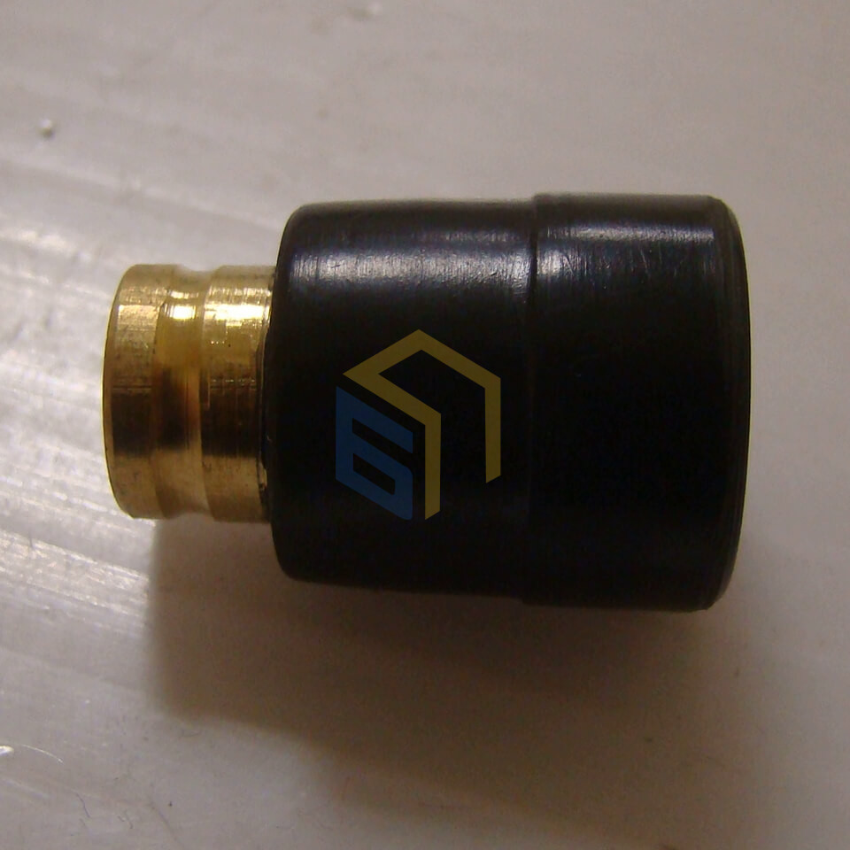 Щіткотримач шліфмашини стрічкової Forte BS 5314 VG-3F (94670)