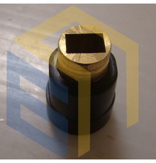 Щіткотримач шліфмашини стрічкової Forte BS 5314 VG-3F (94670)