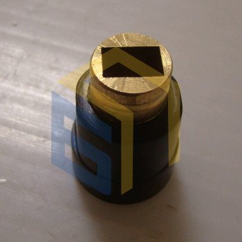 Щеткодержатель шлифмашины ленточной Forte BS 5314 VG-3F (94670)