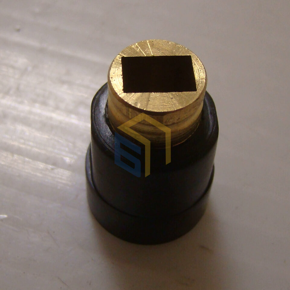 Щіткотримач шліфмашини стрічкової Forte BS 5314 VG-3F (94670)