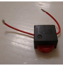 Регулятор оборотов шлифмашины ленточной Forte BS 5314 VG-3F (94671)