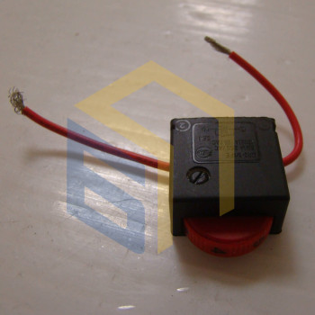 Регулятор обертів шліфмашини стрічкової Forte BS 5314 VG-3F (94671)