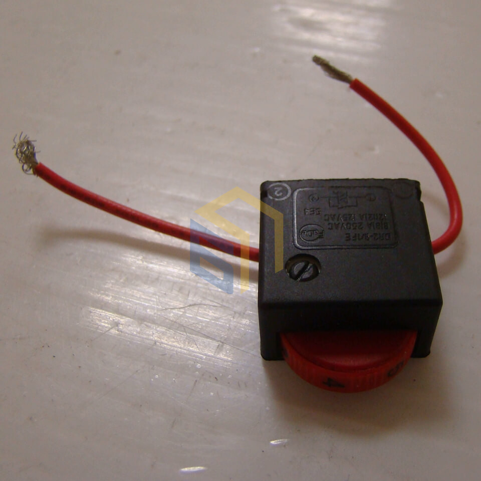 Регулятор обертів шліфмашини стрічкової Forte BS 5314 VG-3F (94671)