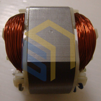Статор шлифмашины ленточной Forte BS 5314 VG-3F (94673)