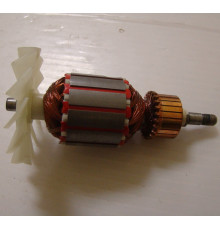 Ротор шліфмашини стрічкової Forte BS 5314 VG-3F (94674)