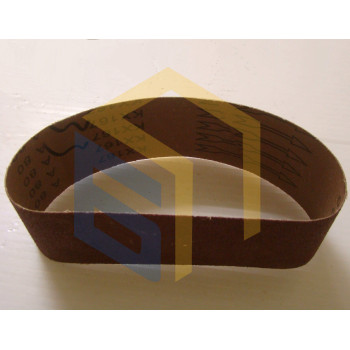 Бумага шлифовальная шлифмашины ленточной Forte BS 5314 VG-3F (94677)
