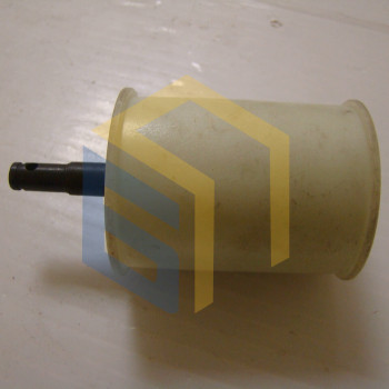 Ролик великий шліфмашини стрічкової Forte BS 5314 VG-3F (94678)