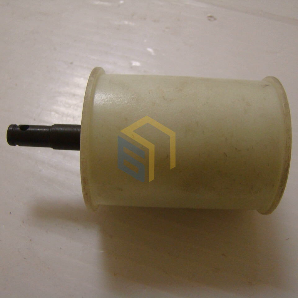 Ролик великий шліфмашини стрічкової Forte BS 5314 VG-3F (94678)