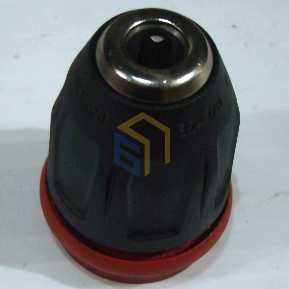 Патрон дрели-шуруповерта Forte DSR 550-2 VR (94681)