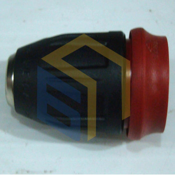 Патрон дрели-шуруповерта Forte DSR 550-2 VR (94681)