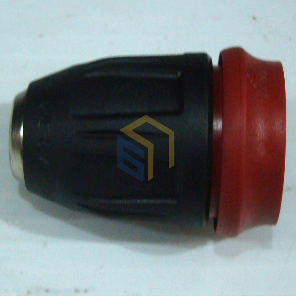 Патрон дрели-шуруповерта Forte DSR 550-2 VR (94681)