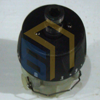 Редуктор (тип 1) дрилі-шурупокрута Forte DSR 550-2 VR (94682)