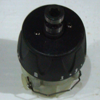 Редуктор (тип 1) дрилі-шурупокрута Forte DSR 550-2 VR (94682)