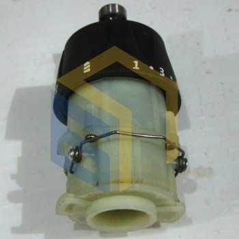 Редуктор (тип 1) дрилі-шурупокрута Forte DSR 550-2 VR (94682)