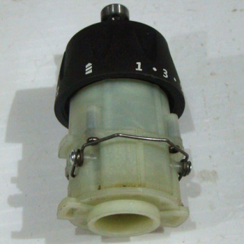 Редуктор (тип 1) дрилі-шурупокрута Forte DSR 550-2 VR (94682)