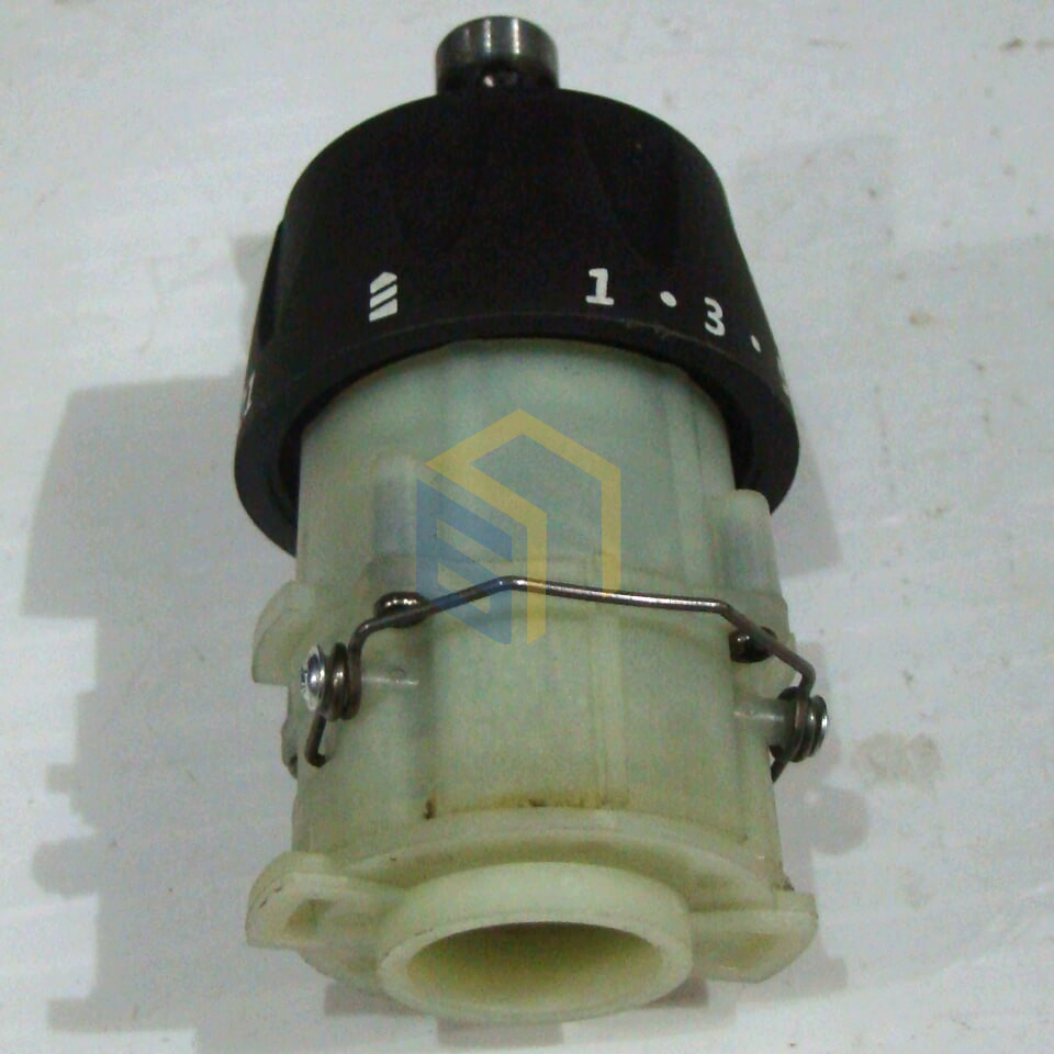 Редуктор (тип 1) дрилі-шурупокрута Forte DSR 550-2 VR (94682)