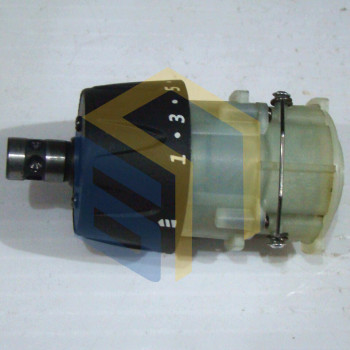 Редуктор (тип 1) дрилі-шурупокрута Forte DSR 550-2 VR (94682)