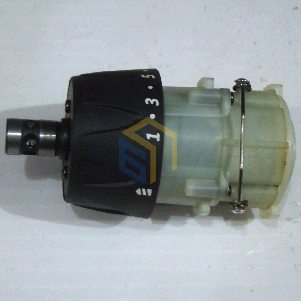 Редуктор (тип 1) дрилі-шурупокрута Forte DSR 550-2 VR (94682)