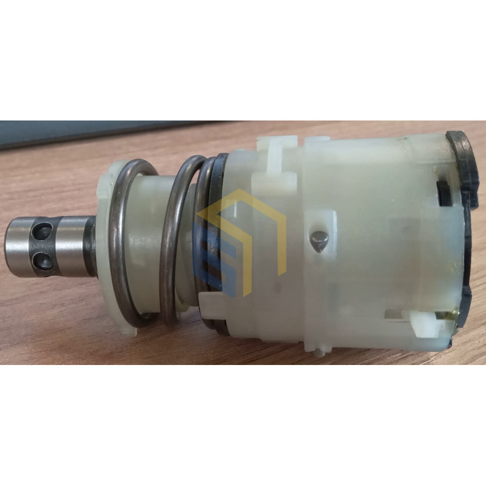 Редуктор (тип 2) дрилі-шурупокрута Forte DSR 550-2 VR (94682)