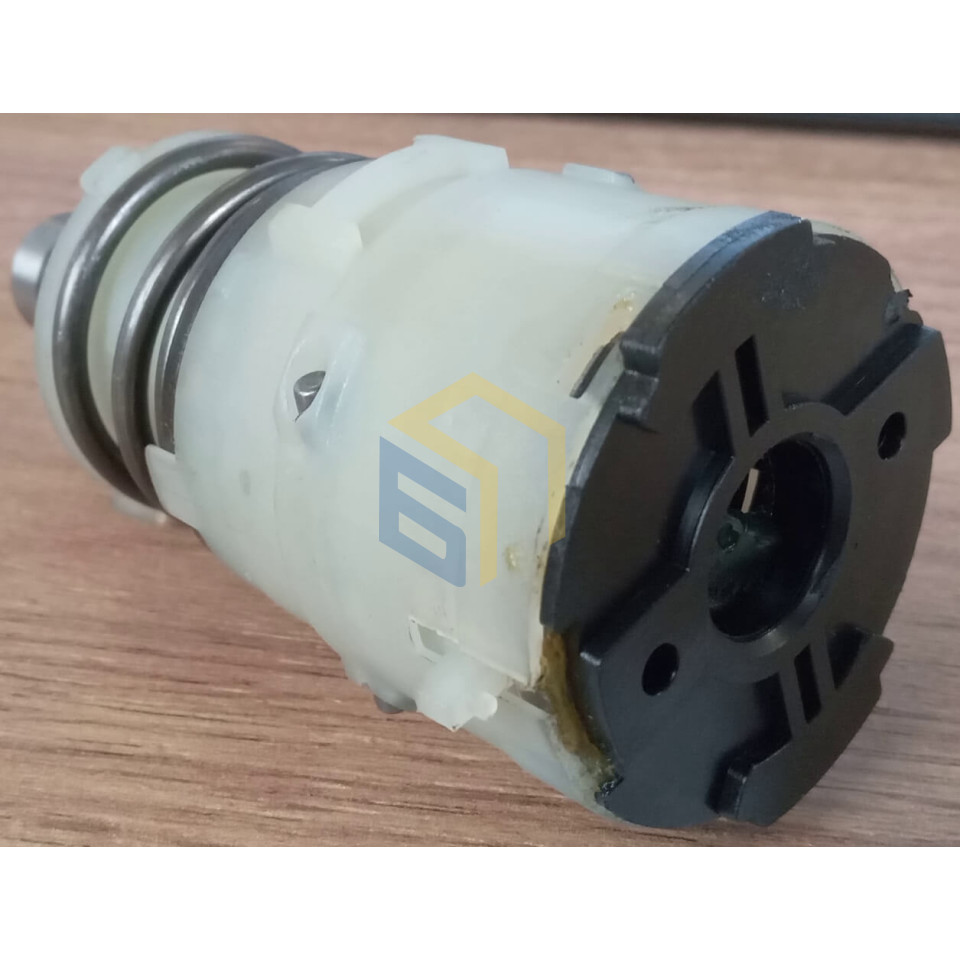 Редуктор (тип 2) дрилі-шурупокрута Forte DSR 550-2 VR (94682)