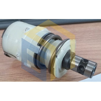Редуктор (тип 2) дрилі-шурупокрута Forte DSR 550-2 VR (94682)