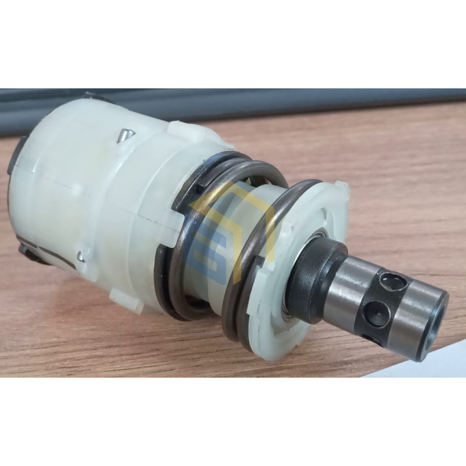 Редуктор (тип 2) дрилі-шурупокрута Forte DSR 550-2 VR (94682)