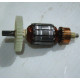 Ротор дрилі-шурупокрута Forte DSR 550-2 VR (94683)