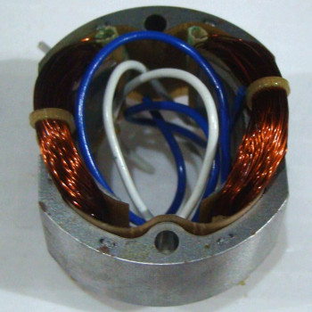 Статор дрели-шуруповерта Forte DSR 550-2 VR (94684)