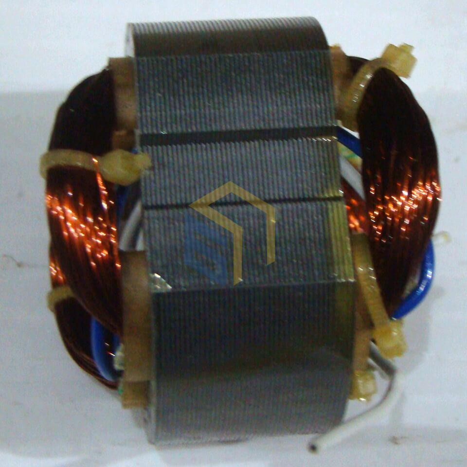 Статор дрилі-шурупокрута Forte DSR 550-2 VR (94684)