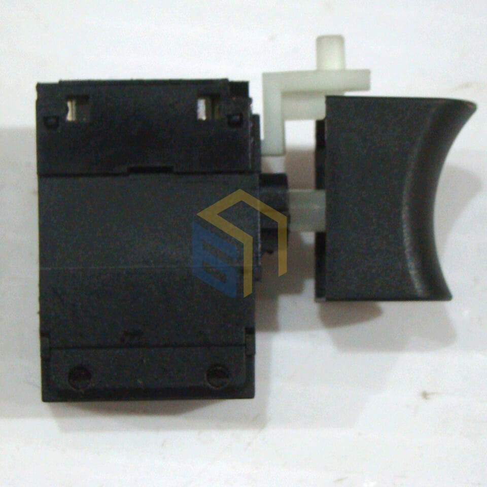 Вимикач дрилі-шурупокрута Forte DSR 550-2 VR (94685)