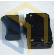 Вимикач дрилі-шурупокрута Forte DSR 550-2 VR (94685)