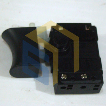 Вимикач дрилі-шурупокрута Forte DSR 550-2 VR (94685)