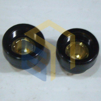 Щеткодержатель (пара) дрели-шуруповерта Forte DSR 550-2 VR (94686)