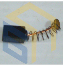 Щітка вугільна дрилі-шурупокрута Forte DSR 550-2 VR (94687)