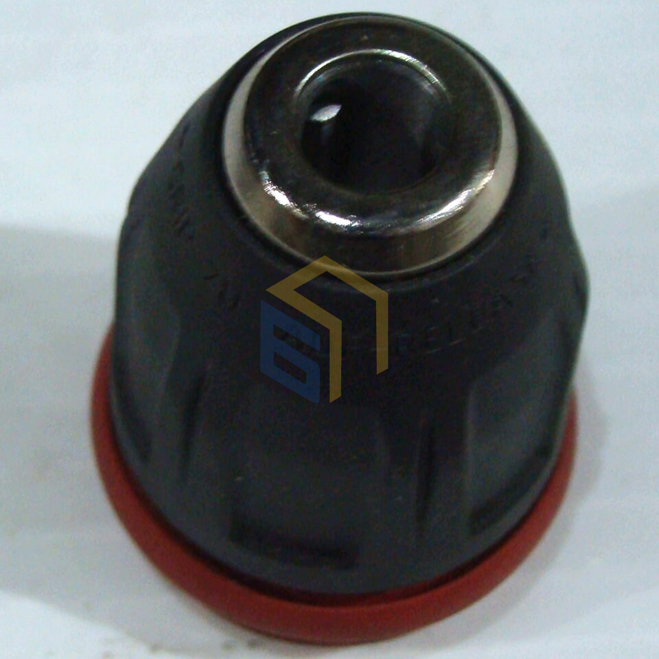 Патрон дрели-шуруповерта Сталь ДШС 550 РР (94688)