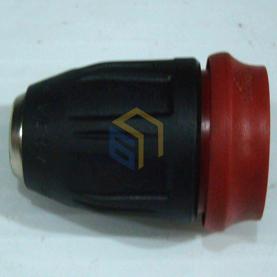 Патрон дрели-шуруповерта Сталь ДШС 550 РР (94688)