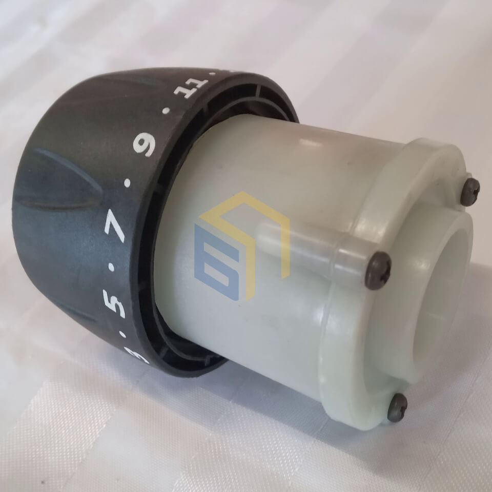 Редуктор дрилі-шурупокрута Сталь ДШС 550 РР (94689)