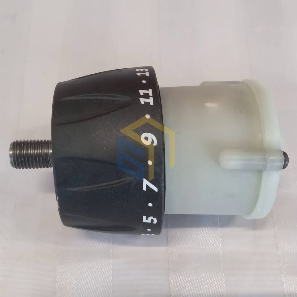 Редуктор дрилі-шурупокрута Сталь ДШС 550 РР (94689)