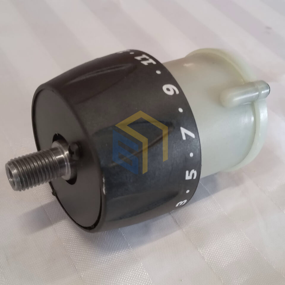 Редуктор дрилі-шурупокрута Сталь ДШС 550 РР (94689)