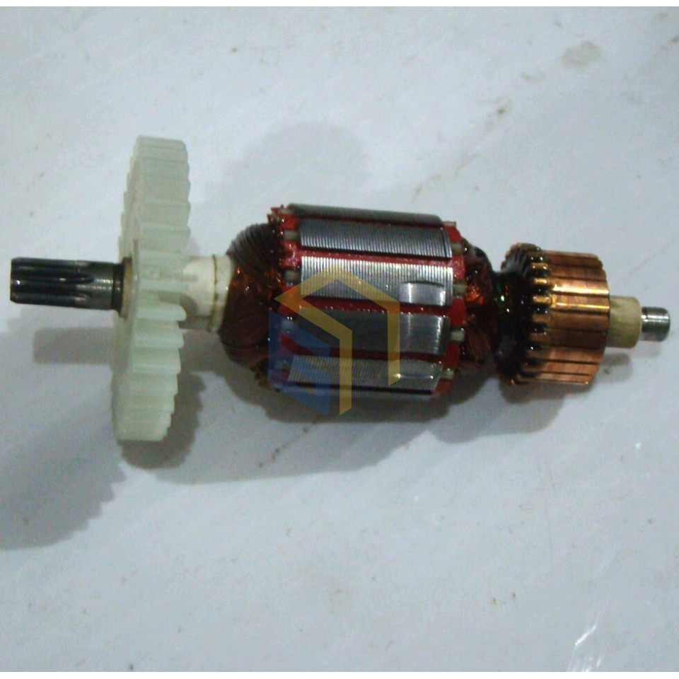 Ротор дрилі-шурупокрута Сталь ДШС 550 РР (94690)