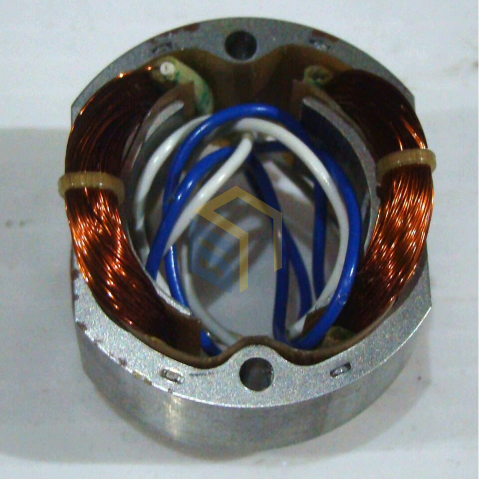 Статор дрели-шуруповерта Сталь ДШС 550 РР (94691)