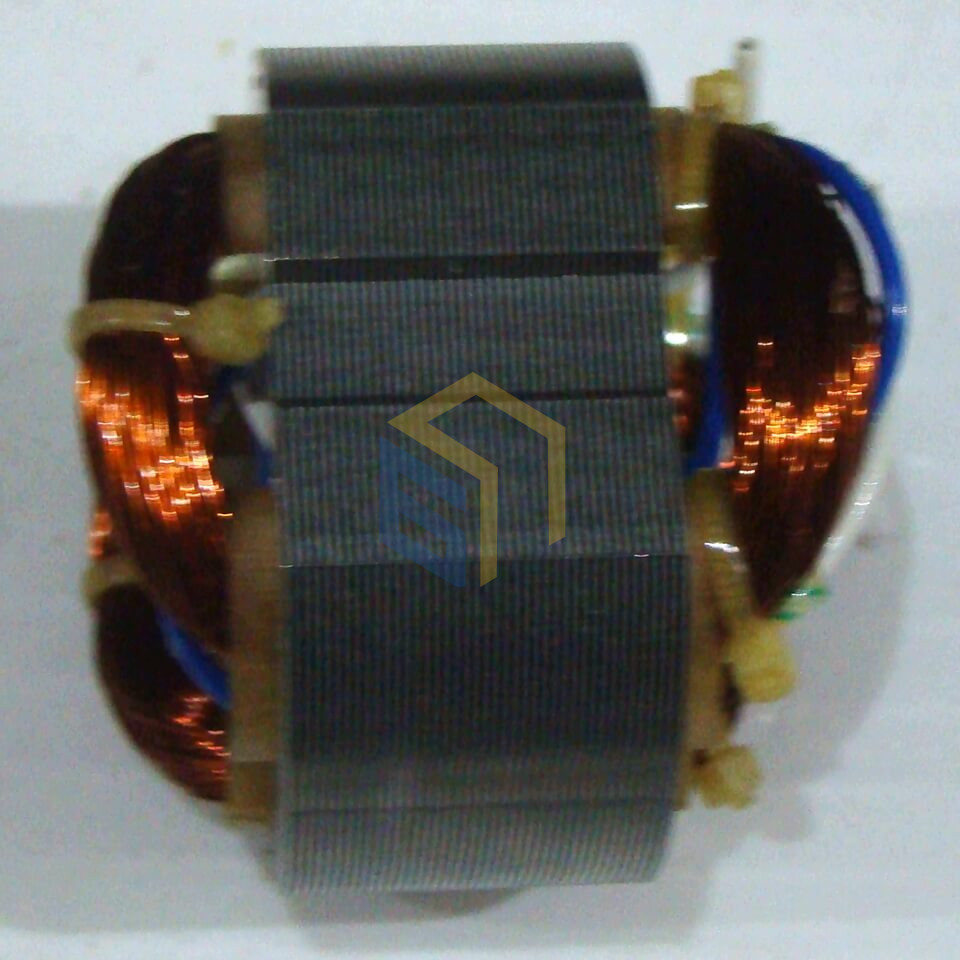 Статор дрели-шуруповерта Сталь ДШС 550 РР (94691)