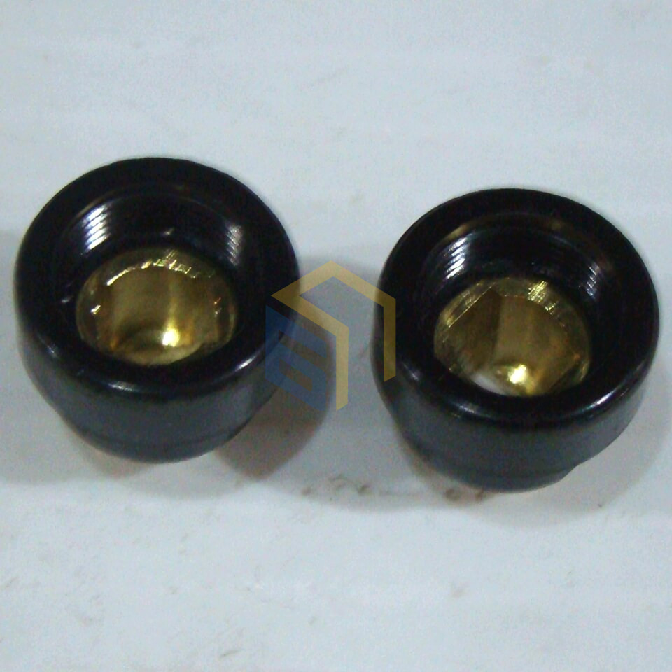 Щеткодержатель (пара) дрели-шуруповерта Сталь ДШС 550 РР (94693)