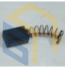 Щетка угольная дрели-шуруповерта Сталь ДШС 550 РР (94694)