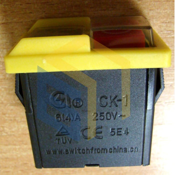 Вимикач плиткоріза Forte TC 200-620 (94745)